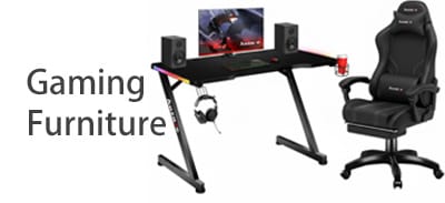 Gaming Furniture