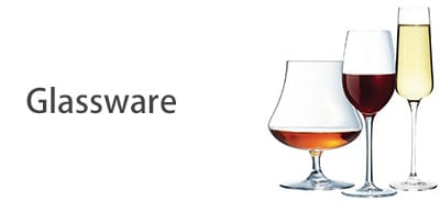Glassware