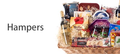Hampers