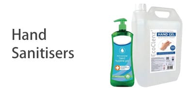 Hand Sanitisers