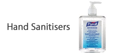 Hand Sanitisers