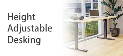 Height Adjustable Desks