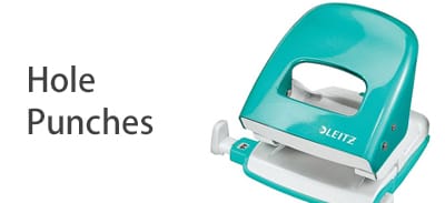 Hole Punches