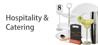 Hospitality & Catering