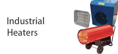 Electric Radiators & Fan Heaters