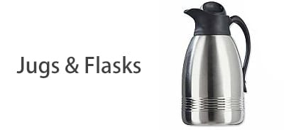 Jugs & Flasks