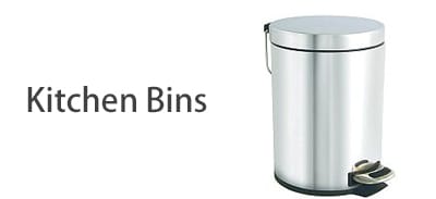 Indoor Bins
