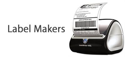 Label Makers