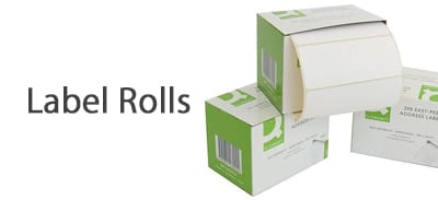 Multifunction Labels