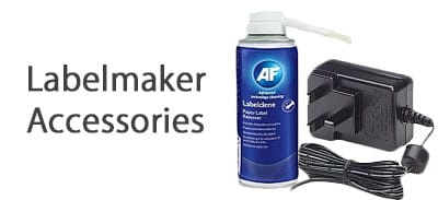Labelmaker Accessories