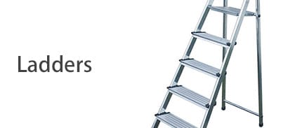 Ladders & Steps