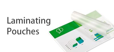 Laminating Pouches
