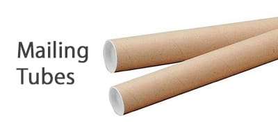 Postal Tubes