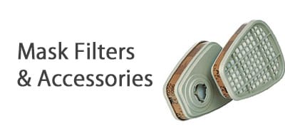 Mask Filters & Accessories