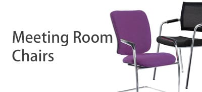 Meeting Room Chairs