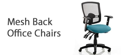 Mesh Office Chairs