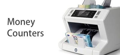 Money Counters