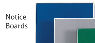 Notice Boards
