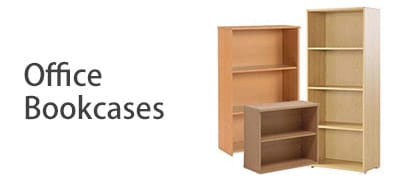 Office Bookcases