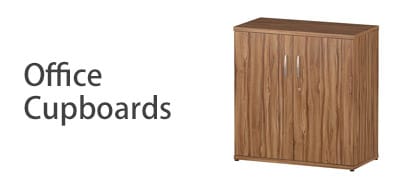 Office Cupboards