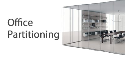 Office Partitioning