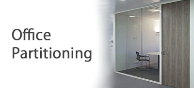 Office Partitioning