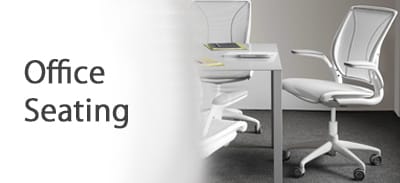 Office Chairs & Seating