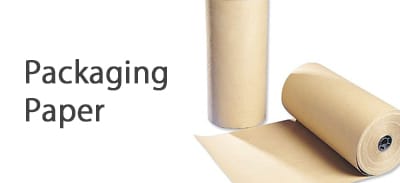 Packaging Paper