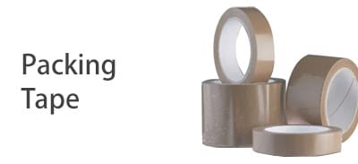 Packing Tape