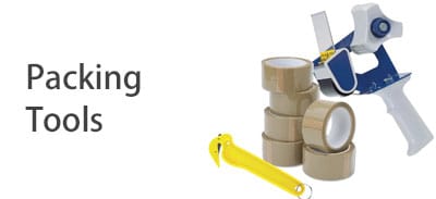 Packing Tools