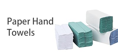 Paper Hand Towels