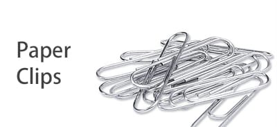 Paper Clips