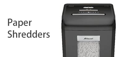 Paper Shredder
