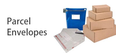 Parcel Envelopes