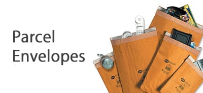 Parcel Envelopes