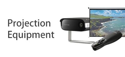 Projection Equipment