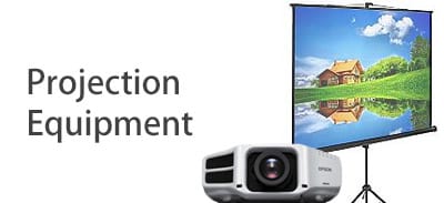 Projection Equipment