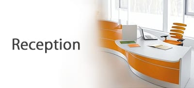 Reception Furniture
