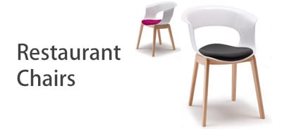 Restaurant Chairs