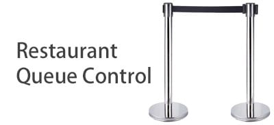 Restaurant Queue Control