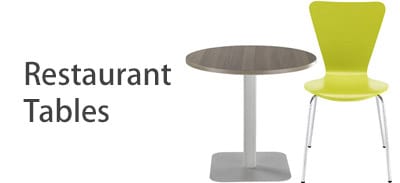 Restaurant Tables