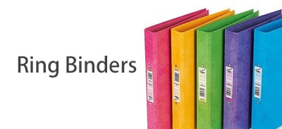 Ring Binders