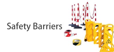 Safety Barriers