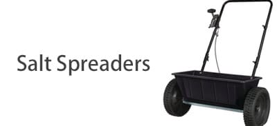 Salt Spreaders