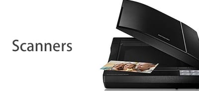 Scanners