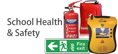 School Health & Security