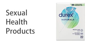 Sexual Health Products