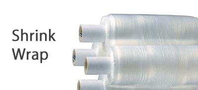 Shrink Wrap