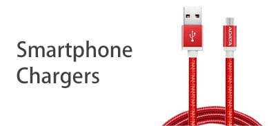 Smartphone Chargers