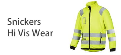 High Visibility Clothing